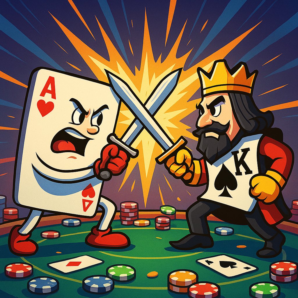 drop the boss